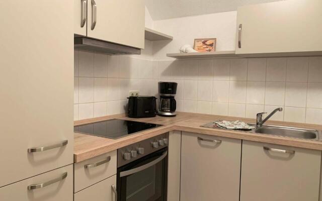 Domicil - Wohnung 24