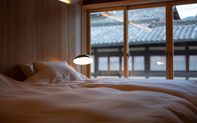 Hotel Koo OotsuHyakucho