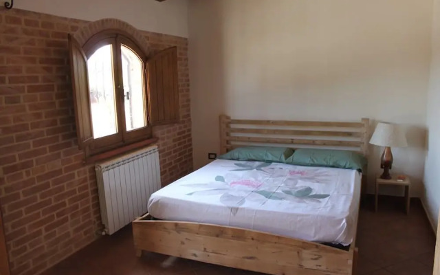 Agriturismo Le Terre Zoè