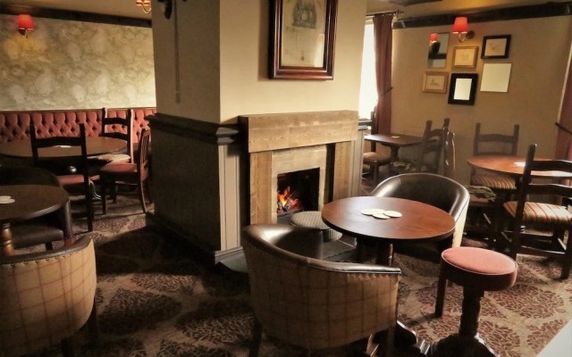 The Roebuck Inn