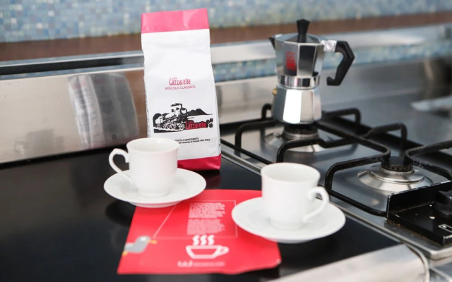 Ciccone Apartments nel centro di Napoli