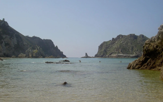 La Arboleda Habitaciones