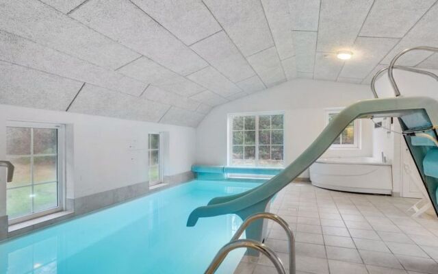 "Nissine" - 900m from the sea in Western Jutland