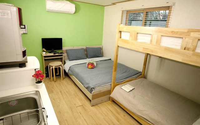 Studio 41st Hostel Seoul
