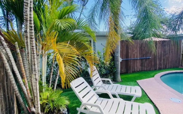 Wilton Manor Oasis
