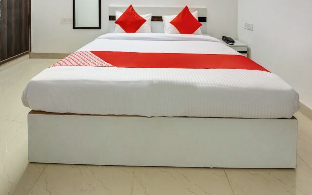 OYO Flagship 26759 BJ Residency
