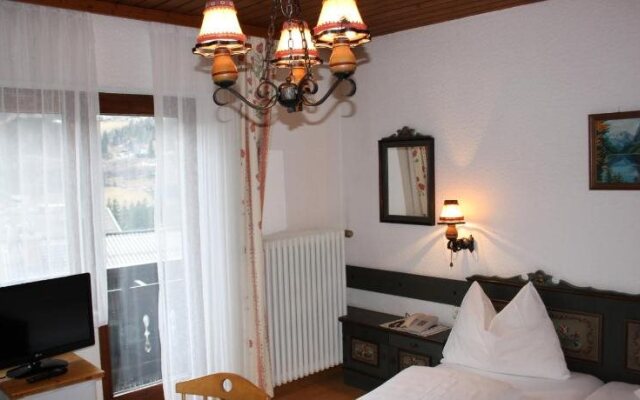 Haus Gassner