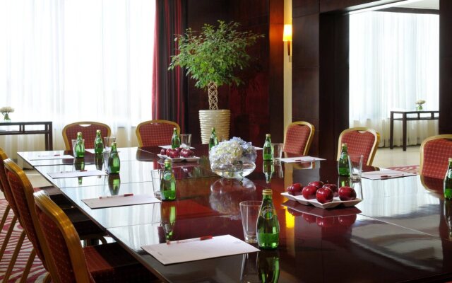 Marriott Executive Apartments Manama, Bahrain
