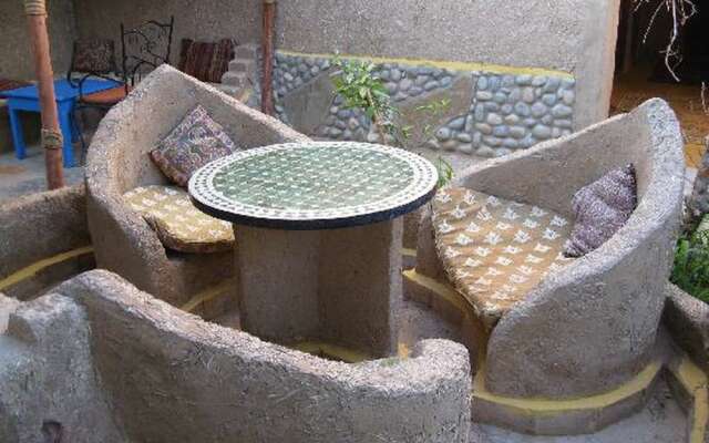Kasbah Mohayut