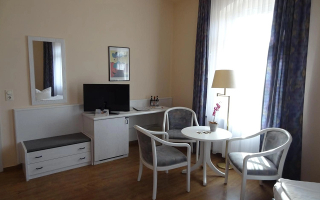 Hotel Elisenhof