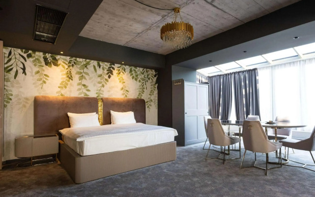 Mercure Timisoara