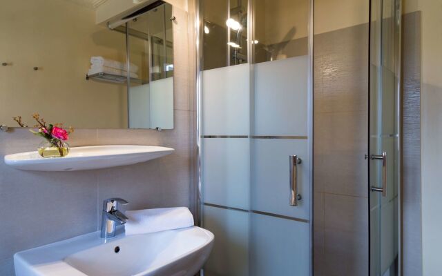 Hostellerie Le Beffroi