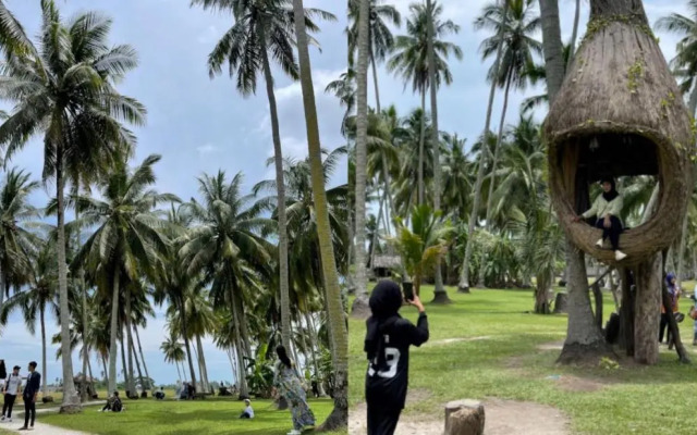 Crowne Plaza Penang Straits City by IHG