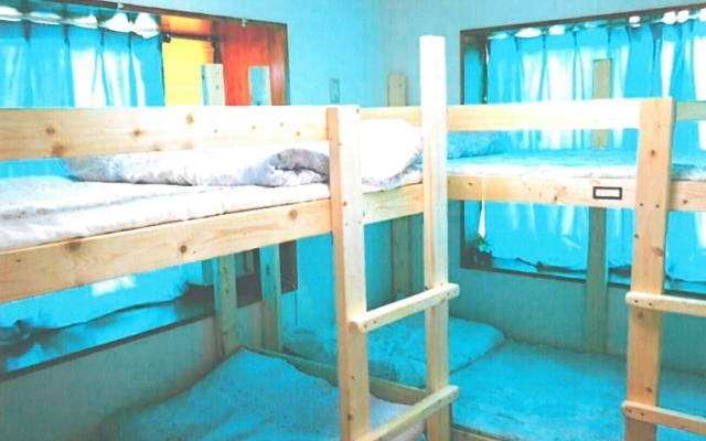 Marine & Guest House Chura
