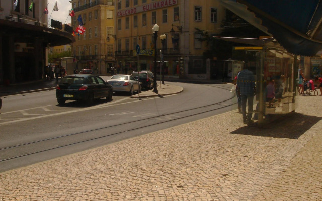 Baixa Guest House
