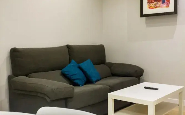 Arenal Suites Preciados
