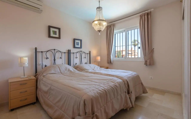 Super Villa priv heated pool 3bed