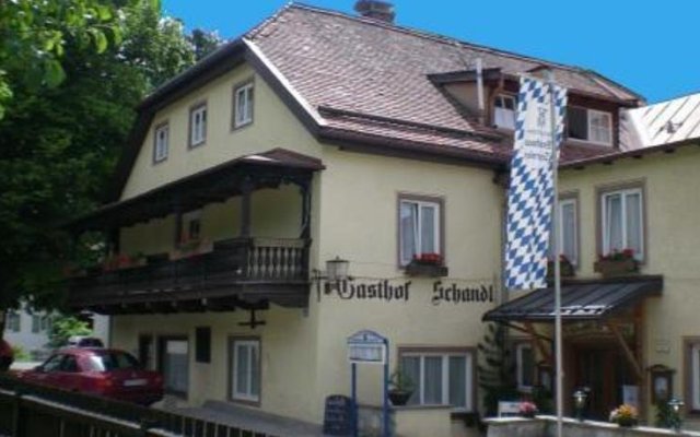 Gasthof Schandl