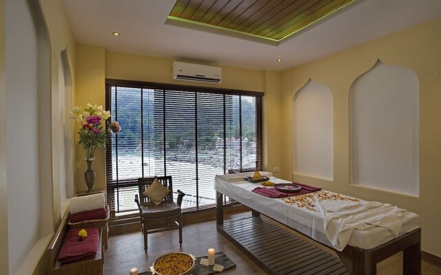 Divine Resort Laxman Jhula