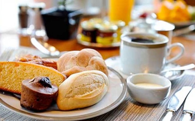 Floresta Hotel - Expo Anhembi