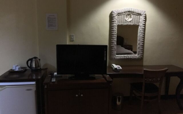 Oro Beach Resort