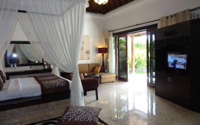 Hillstone Uluwatu Villa
