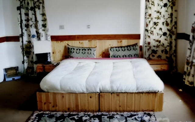 Hotel Alpine Ridge