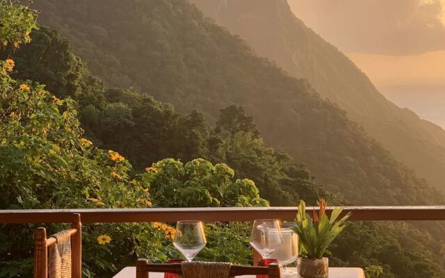 Ladera Resort - Adults Only