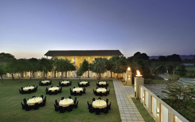 The Westin Pushkar Resort & Spa