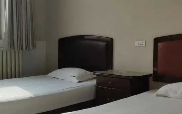 Xinxiang Xiangwang Hotel