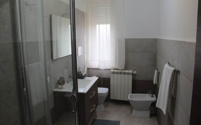 Alma B&B Agrigento Suites