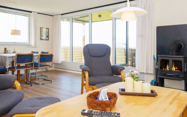 6 Person Holiday Home in Lemvig-by Traum