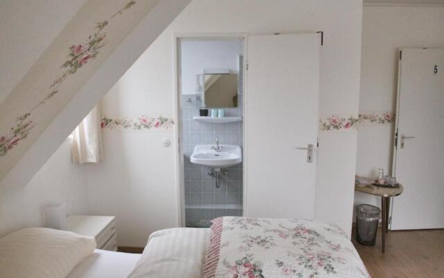 Bed and Breakfast Orchidee