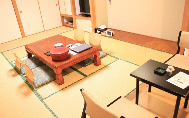 Furano La Terre
