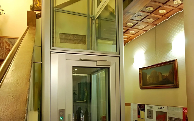Hotel Torino