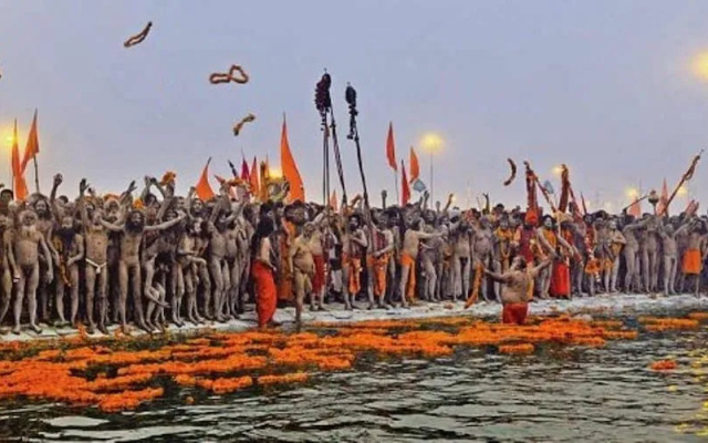 Grand Continental Hotel