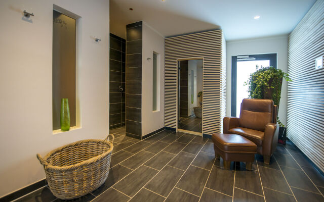 Landidyll Hotel Gasthof zum Freden