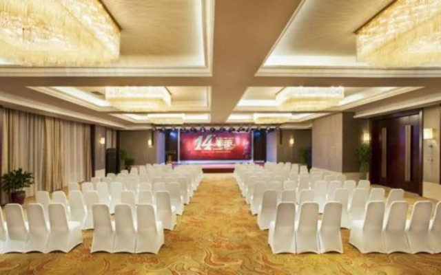 Tanglong International Hotel