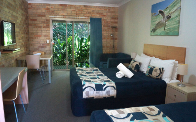 Emeraldene Inn & Eco-Lodge