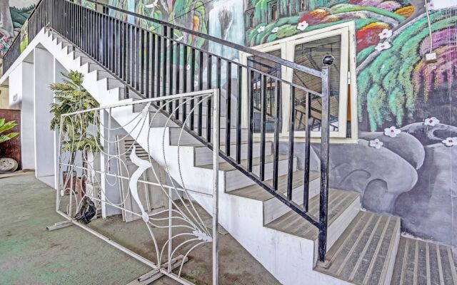 OYO 90943 Mochi 88 Homestay