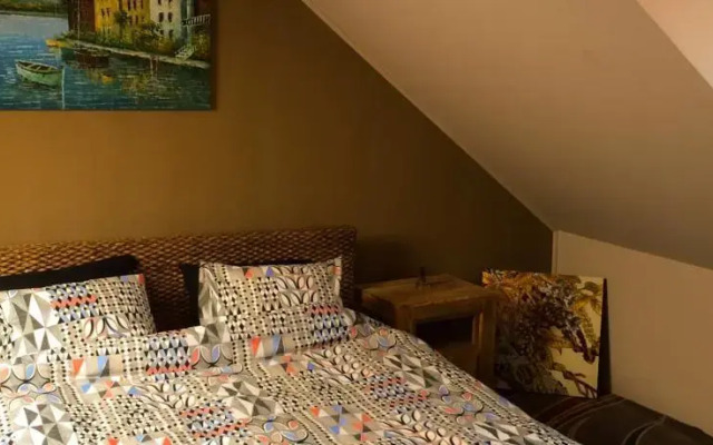 Cozy Loft In Brasov