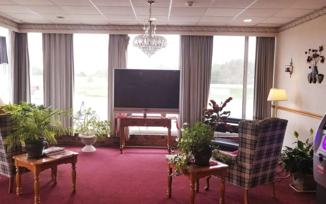 Rain Tree Inn