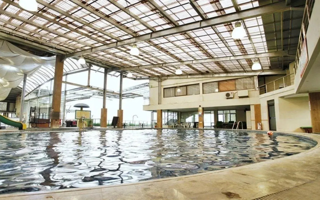 Hotel Cianjur Cipanas