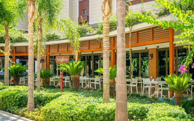 Mirada Del Mar Hotel - All Inclusive