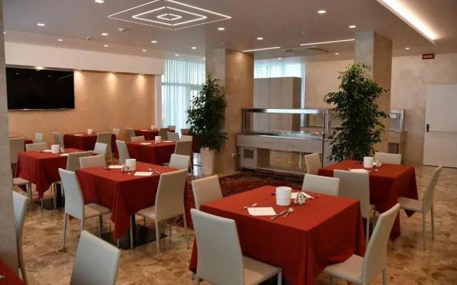 Hotel Playa