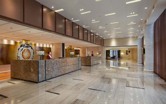 Xi'an Airport Hotel