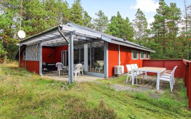 "Azius" - 8km from the sea in Western Jutland