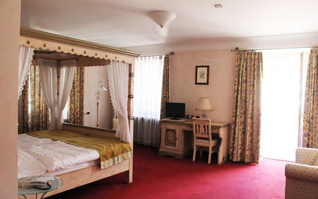 Hotel Relais Orsingher
