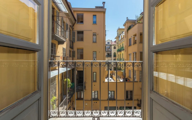 San Carlo Apartment by Wonderful Italy