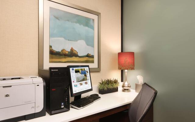 Hampton Inn White Plains/Tarrytown
